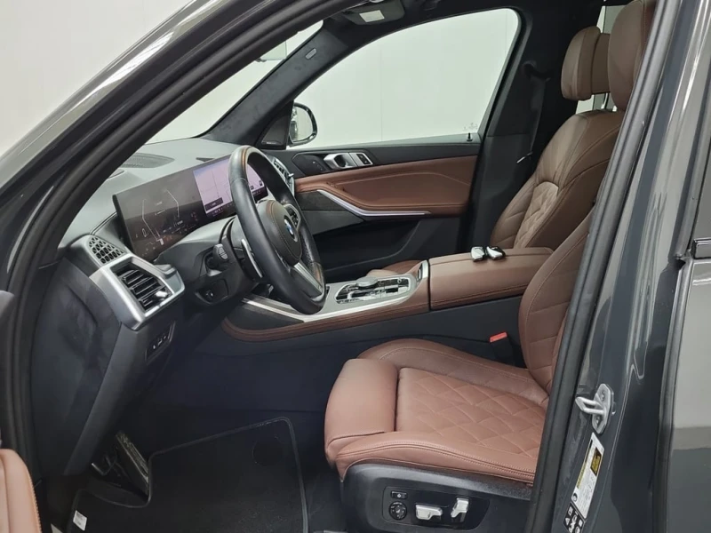 BMW X7 * XDRIVE40I * CARFAX * ЦЕНА ДО БГ, снимка 7 - Автомобили и джипове - 53013626