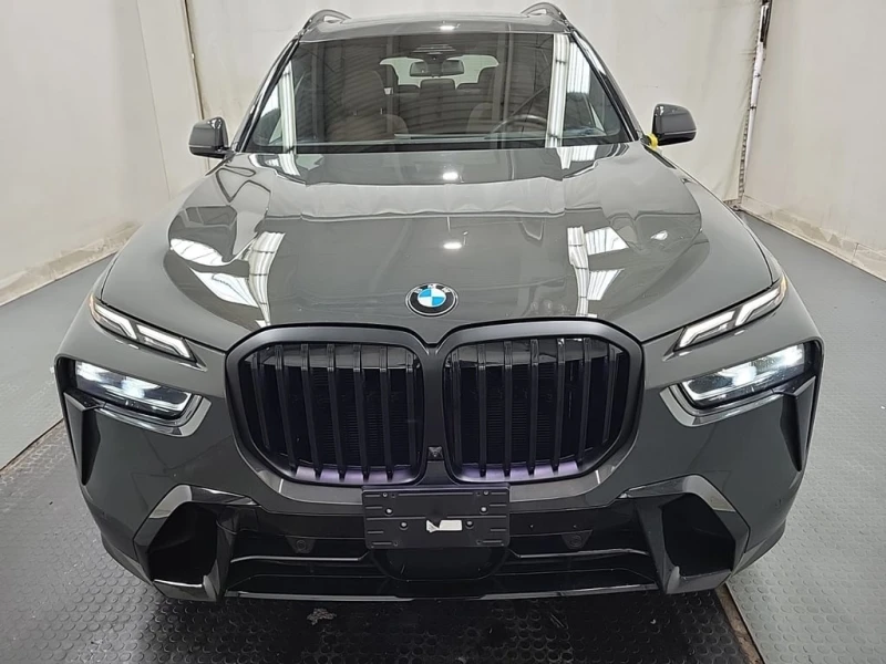 BMW X7 * XDRIVE40I * CARFAX * ЦЕНА ДО БГ, снимка 2 - Автомобили и джипове - 53013626