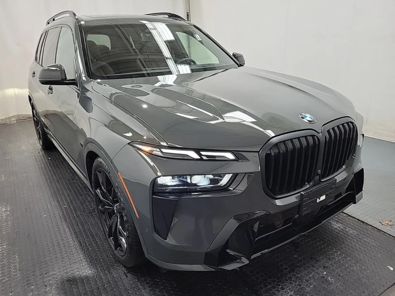 BMW X7 * XDRIVE40I * CARFAX * ЦЕНА ДО БГ, снимка 3 - Автомобили и джипове - 53013626