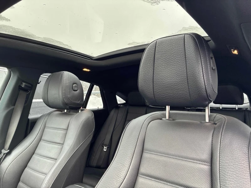 Mercedes-Benz GLE * 450 * CARFAX * БЕЗ ПЪРВОНАЧАЛНА ВНОСКА, снимка 10 - Автомобили и джипове - 53275426