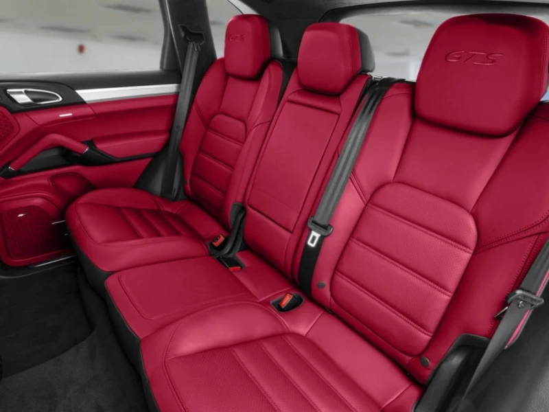 Porsche Cayenne * GTS * CARFAX * ЦЕНА ДО БГ, снимка 14 - Автомобили и джипове - 53385079