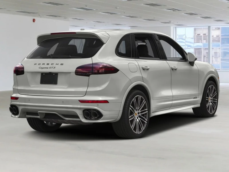 Porsche Cayenne * GTS * CARFAX * ЦЕНА ДО БГ, снимка 3 - Автомобили и джипове - 53385079