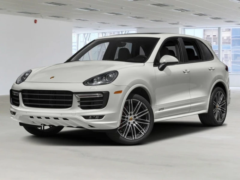 Porsche Cayenne * GTS * CARFAX * ЦЕНА ДО БГ