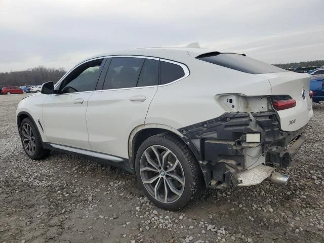 BMW X4 XDRIVE30I/RECARO/ПОДГРЕВ/HEAD-UP - изображение 4