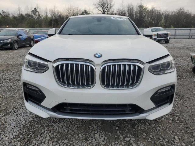 BMW X4 XDRIVE30I/RECARO/ПОДГРЕВ/HEAD-UP - изображение 2