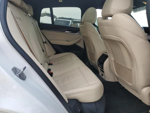 BMW X4 XDRIVE30I/RECARO/ПОДГРЕВ/HEAD-UP - изображение 10