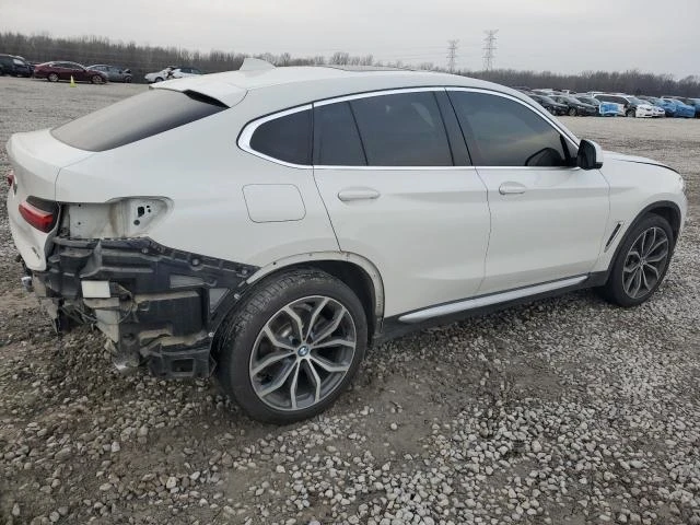 BMW X4 XDRIVE30I/RECARO/ПОДГРЕВ/HEAD-UP - изображение 6