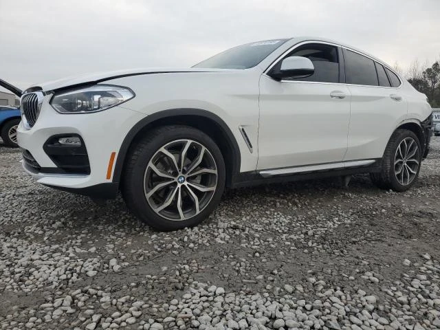 BMW X4 XDRIVE30I/RECARO/ПОДГРЕВ/HEAD-UP - изображение 3