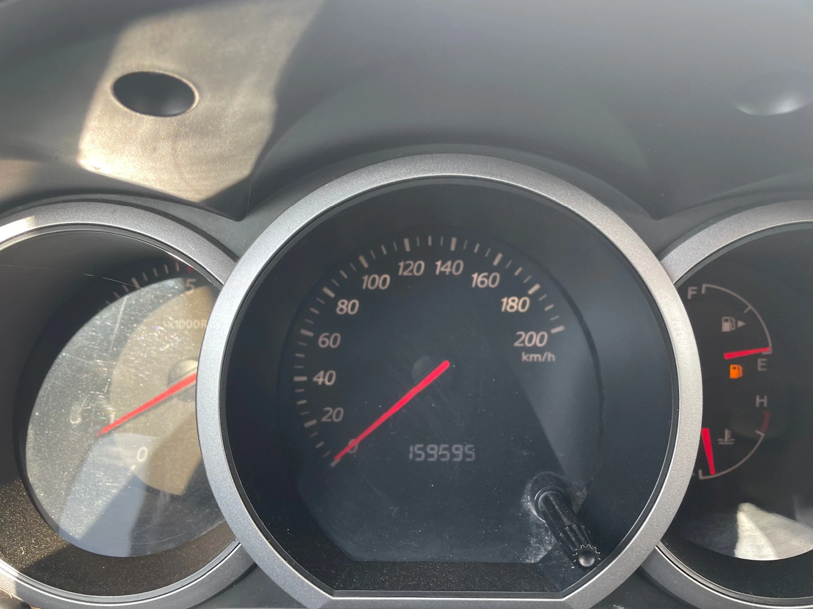 Suzuki Grand vitara 1.9 | Mobile.bg — изображение 12