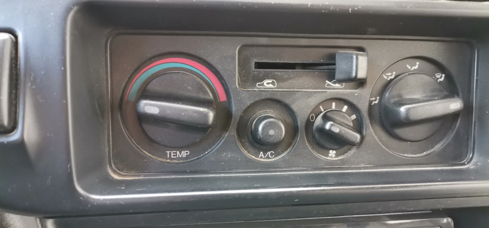 Isuzu Trooper | Mobile.bg   11