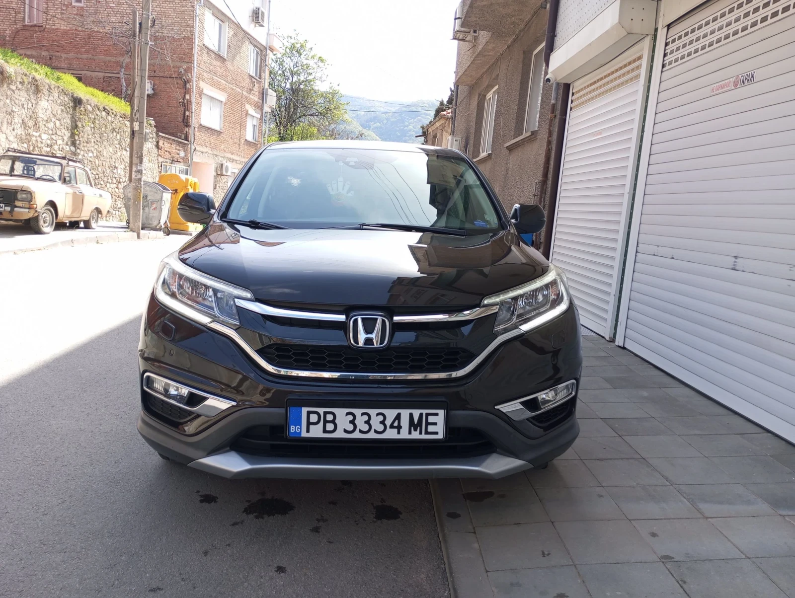 Honda Cr-v | Mobile.bg   1