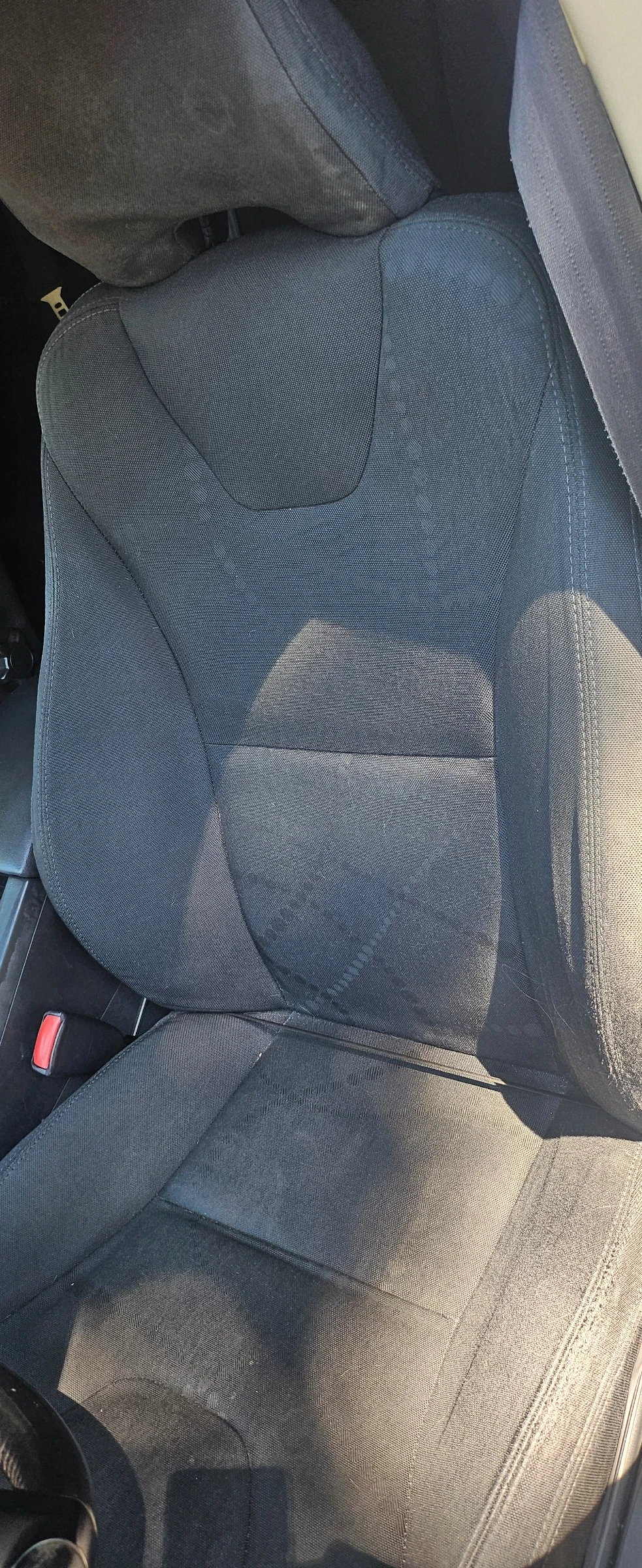 Volvo XC60 2.4 D5 - изображение 8