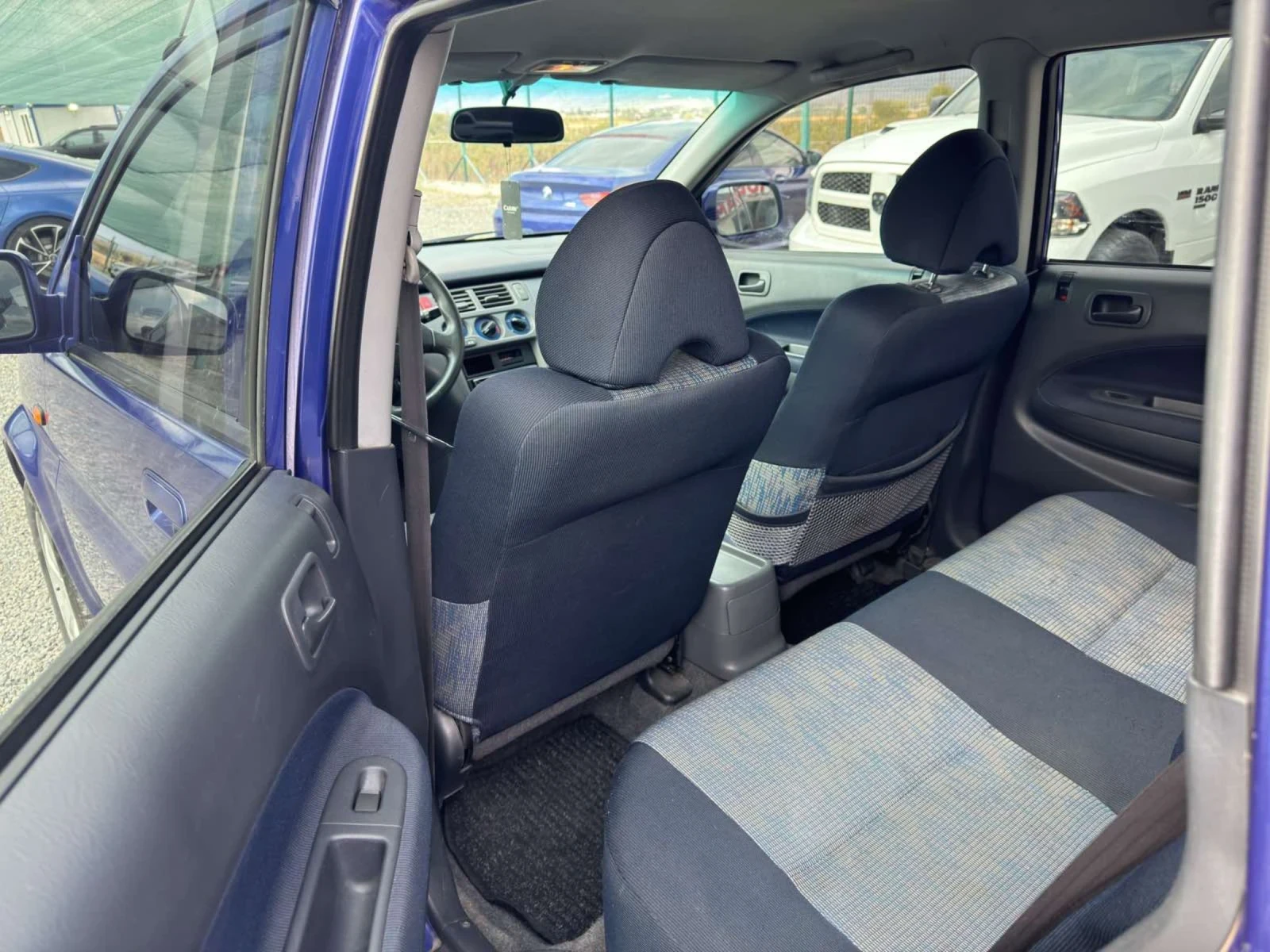 Honda Hr-v 1.6 LPG | Mobile.bg   12