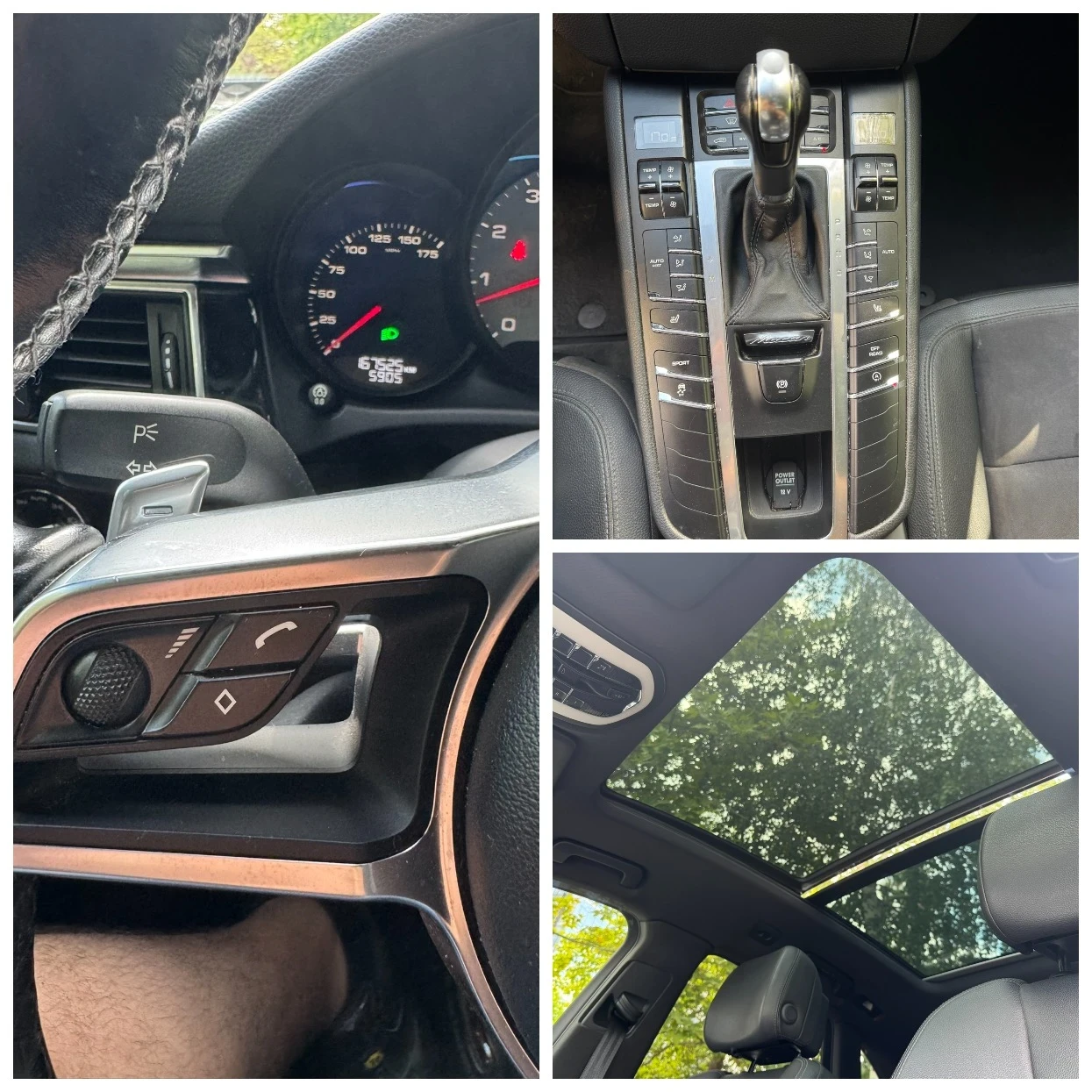 Porsche Macan S 3.0 V6 / PDK /Sport Chrono | Mobile.bg � ����������� 17