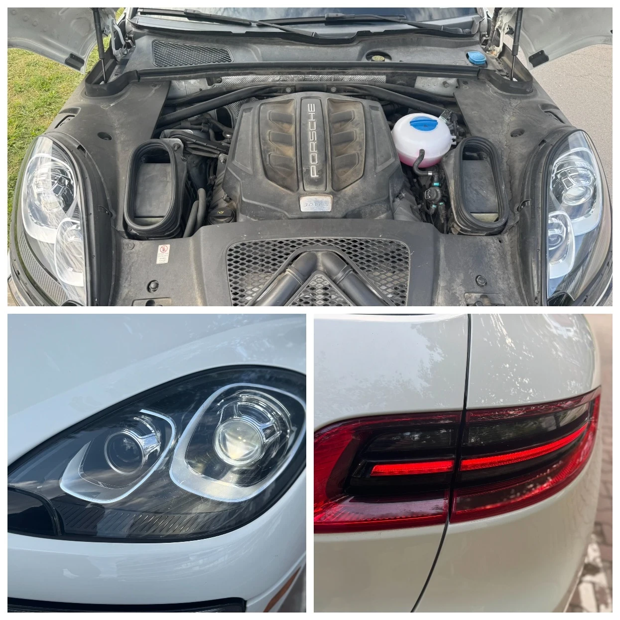 Porsche Macan S 3.0 V6 / PDK /Sport Chrono | Mobile.bg � ����������� 14