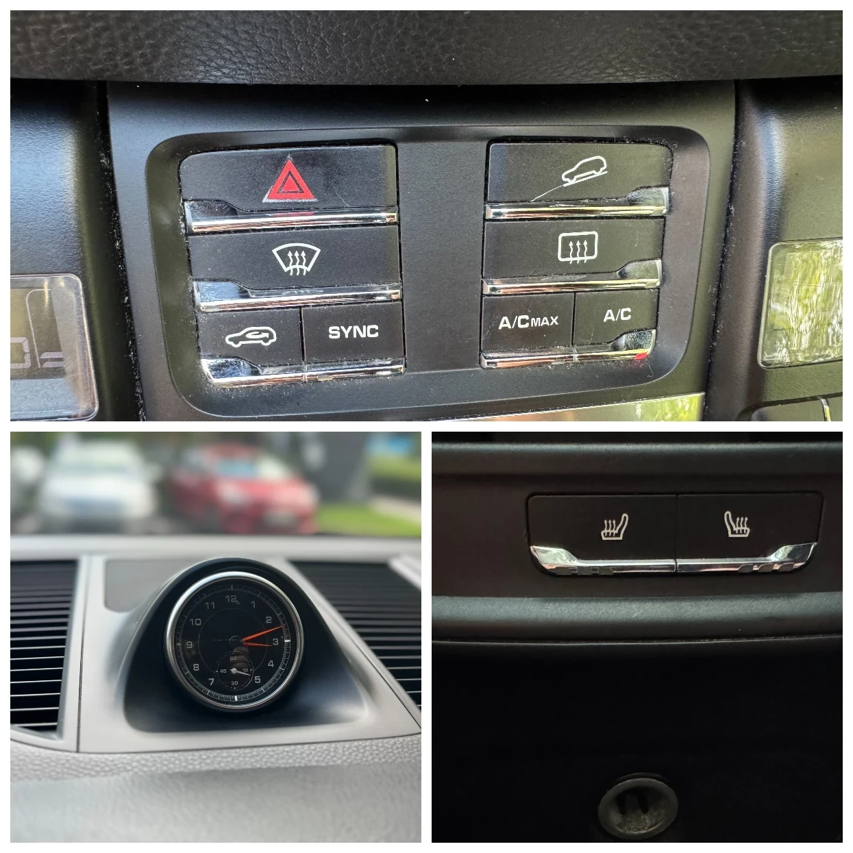 Porsche Macan S 3.0 V6 / PDK /Sport Chrono | Mobile.bg � ����������� 15