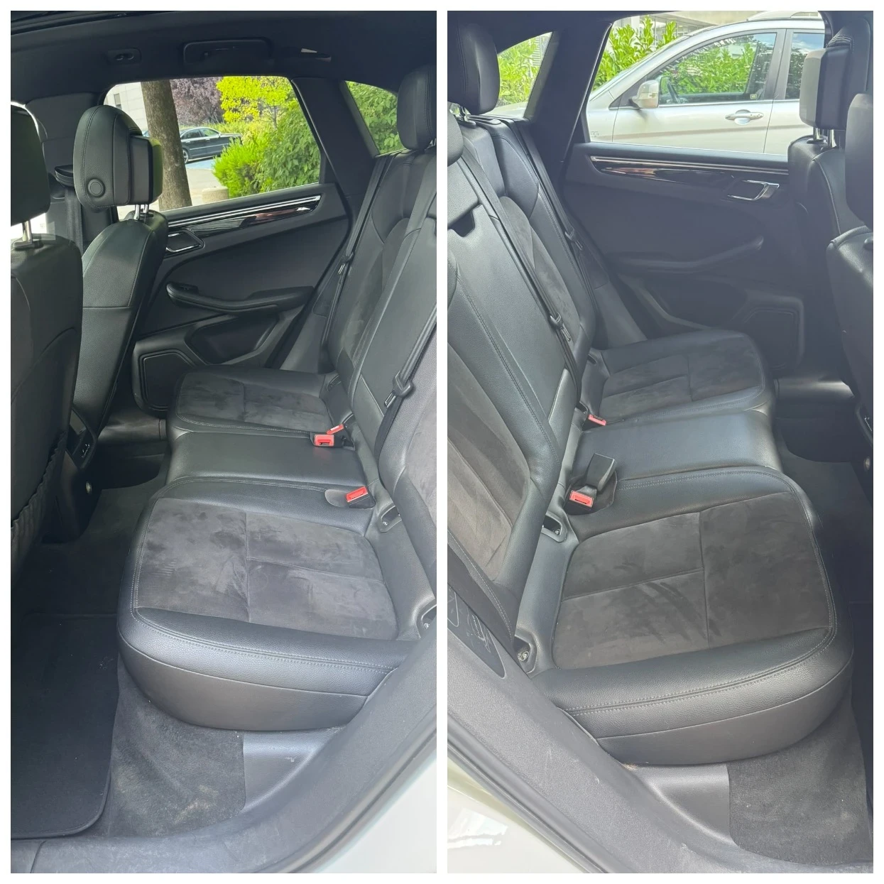 Porsche Macan S 3.0 V6 / PDK /Sport Chrono | Mobile.bg � ����������� 11