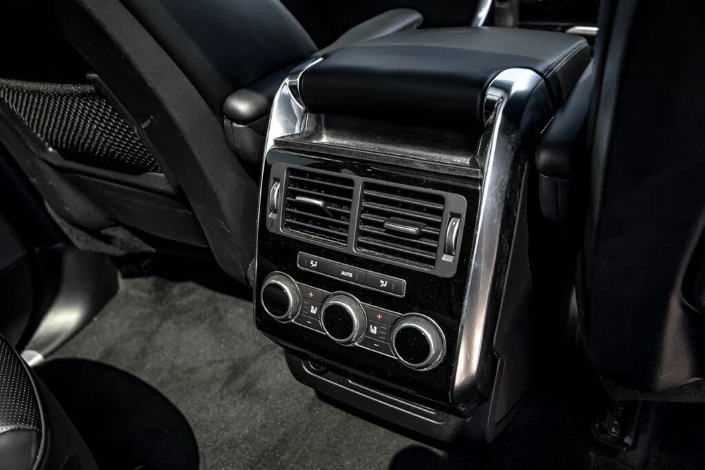 Land Rover Range Rover Sport *  *    *   *  | Mobile.bg   15