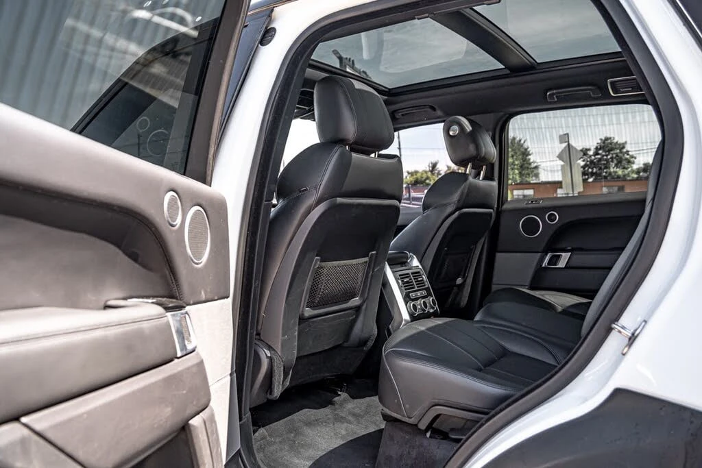 Land Rover Range Rover Sport *  *    *   *  | Mobile.bg   14