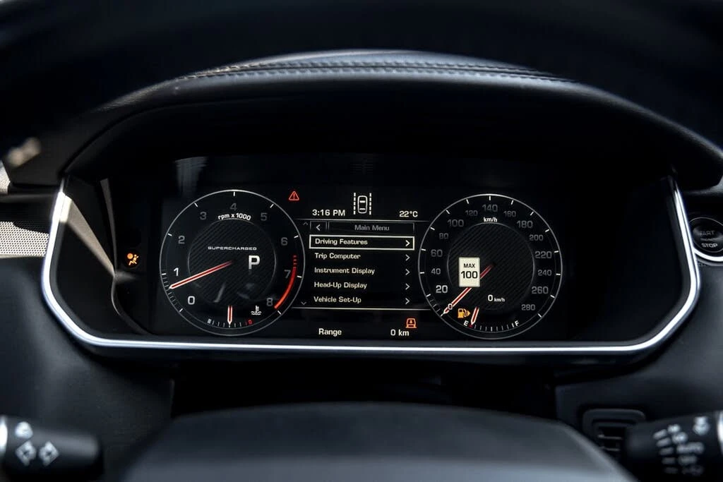 Land Rover Range Rover Sport *  *    *   *  | Mobile.bg   12