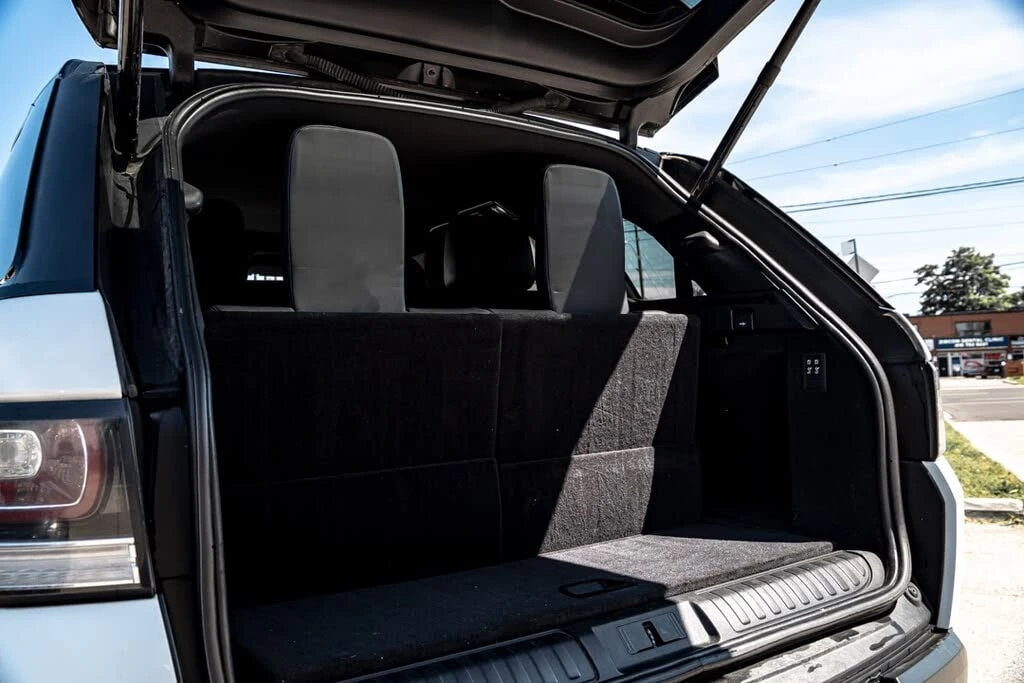 Land Rover Range Rover Sport *  *    *   *  | Mobile.bg   16