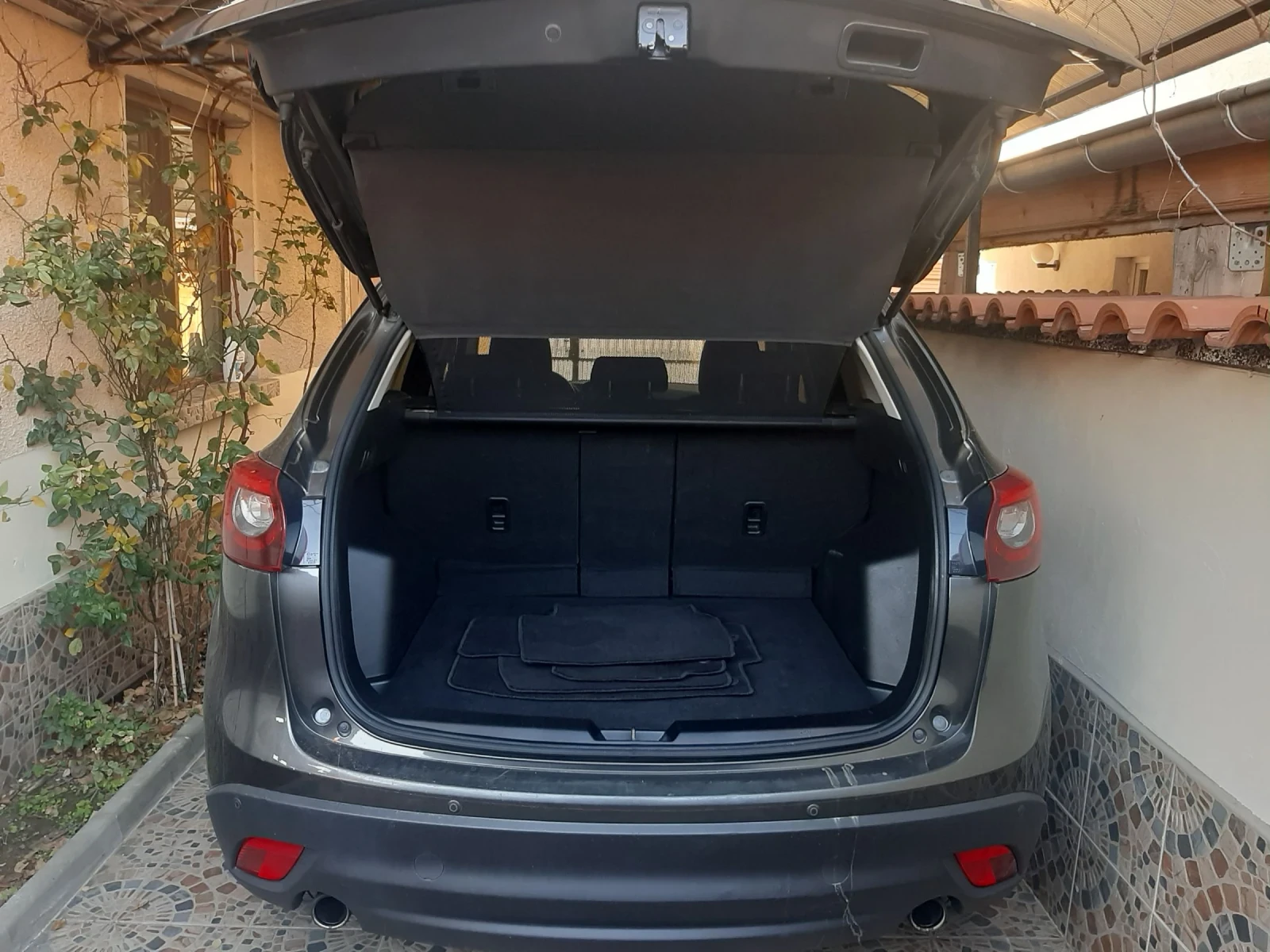 Mazda CX-5 2.0l | Mobile.bg   6