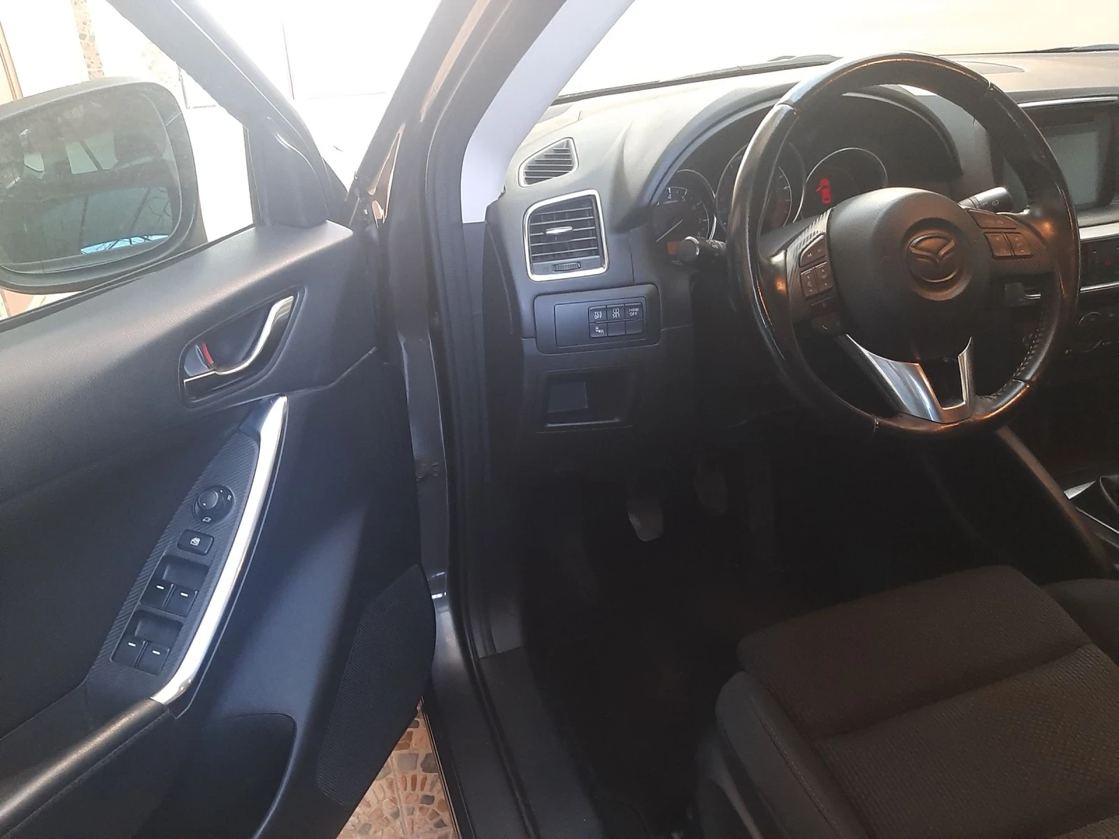 Mazda CX-5 2.0l | Mobile.bg   9