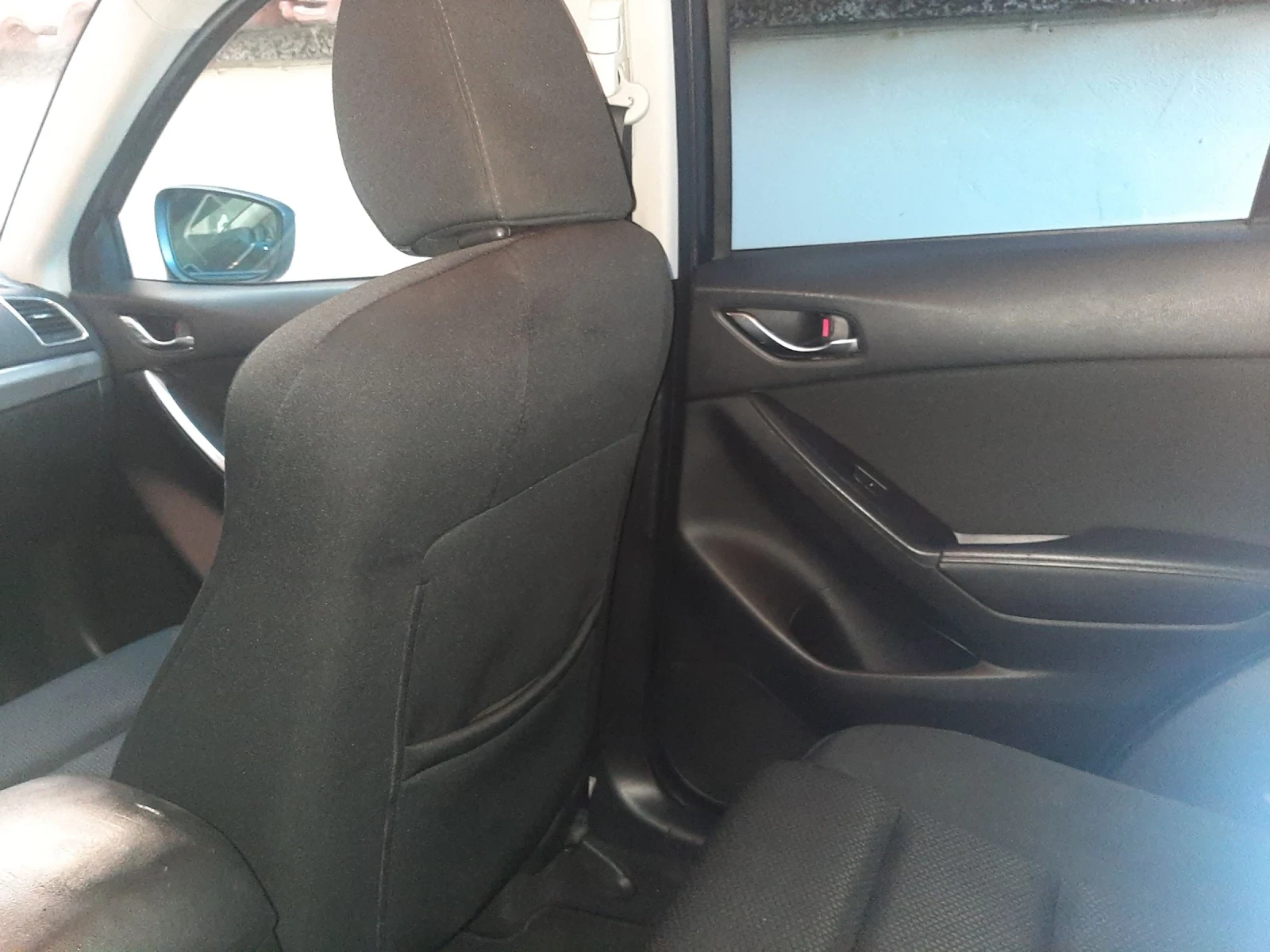 Mazda CX-5 2.0l | Mobile.bg   10