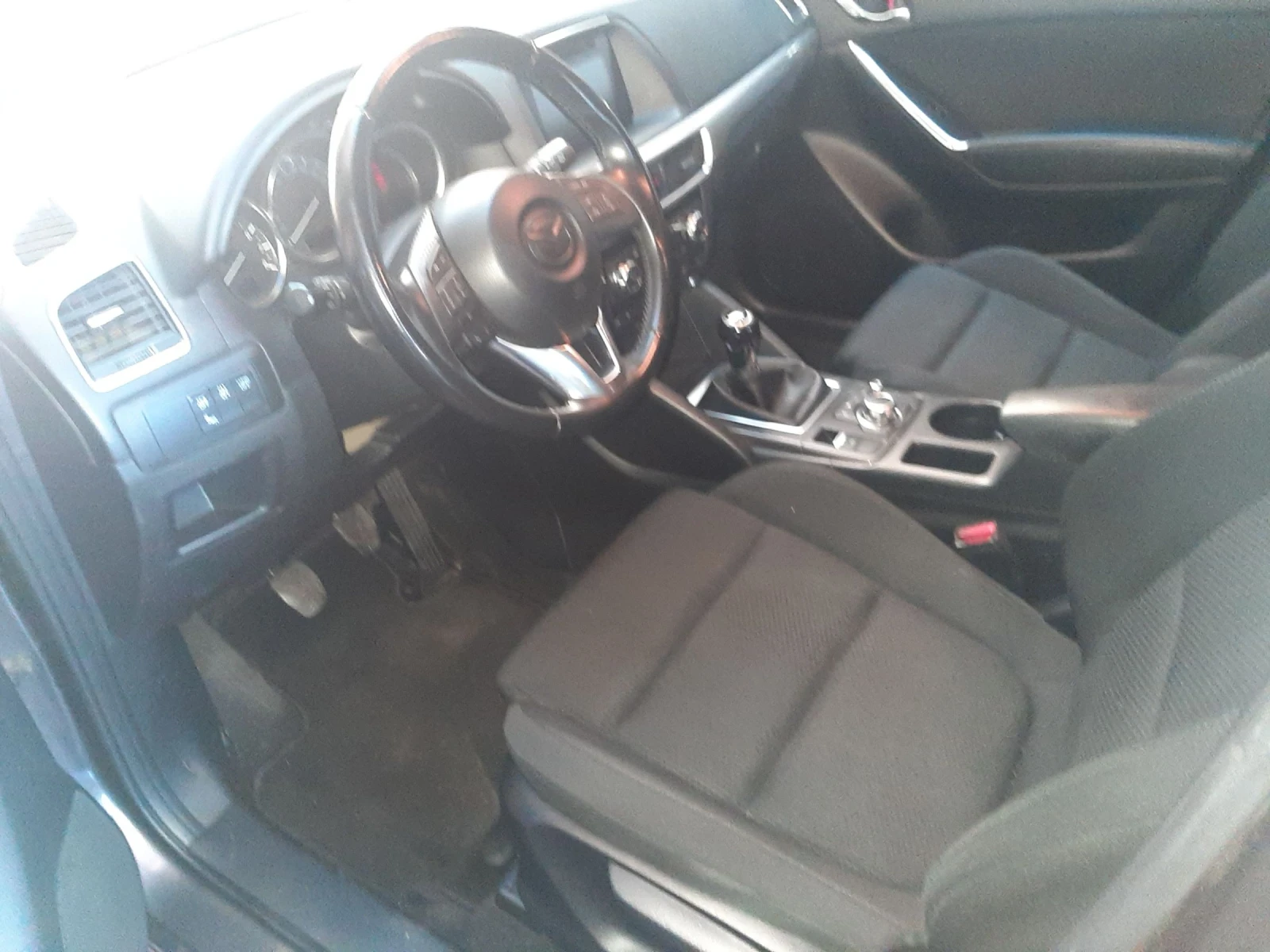 Mazda CX-5 2.0l | Mobile.bg   14