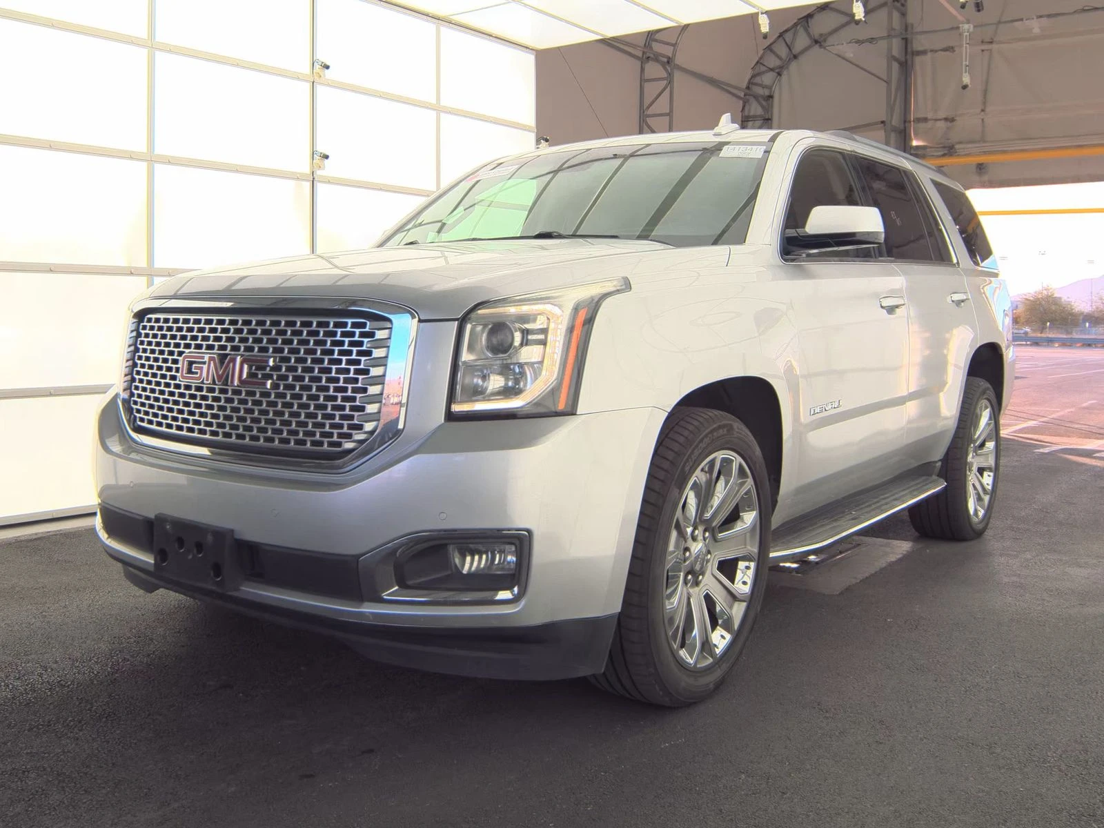 Gmc Yukon Denali 5SA | Mobile.bg   1
