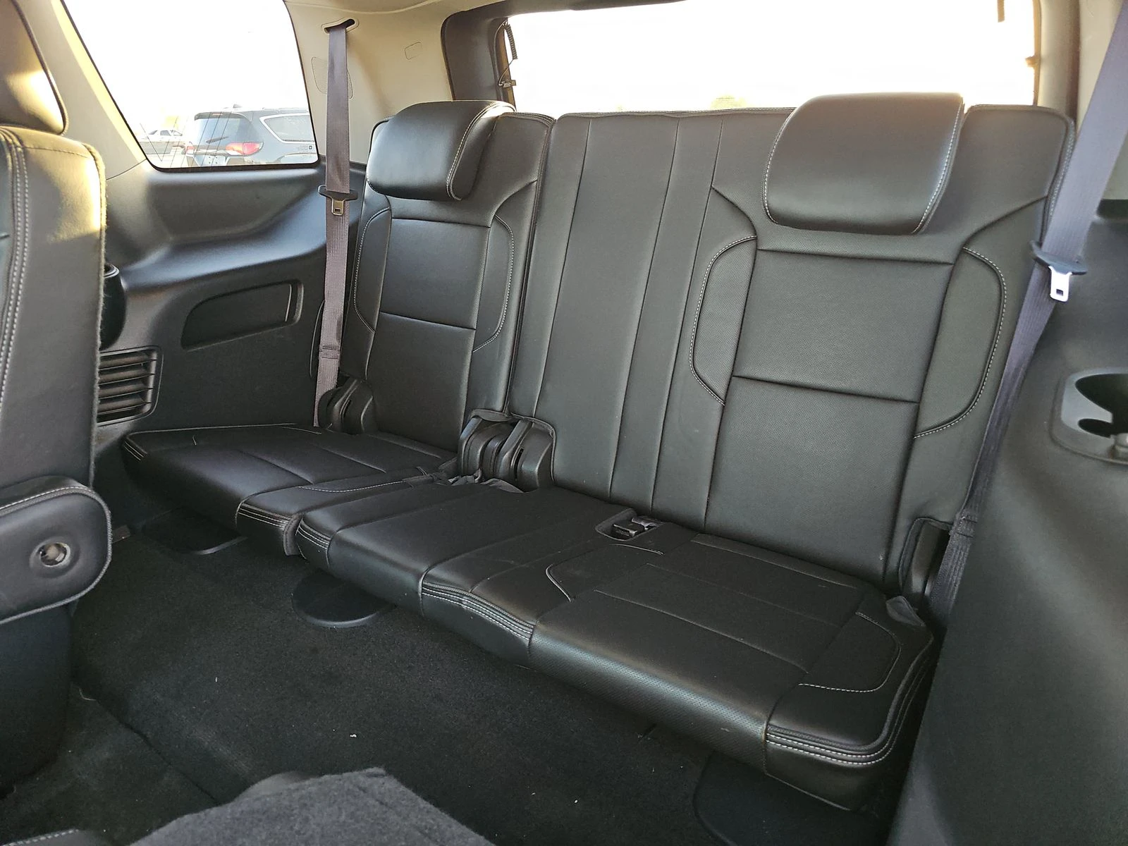 Gmc Yukon Denali 5SA - изображение 10