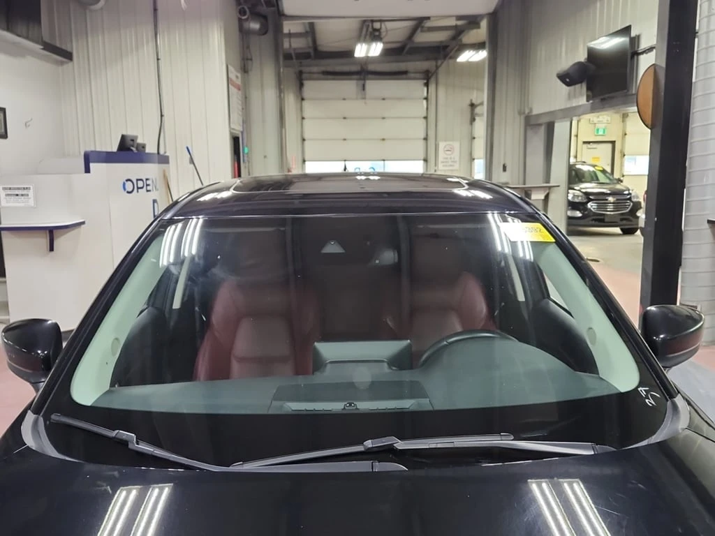 Mazda CX-5 * 2.5 S PREFERRED PACKAGE * CARFAX *   | Mobile.bg   15