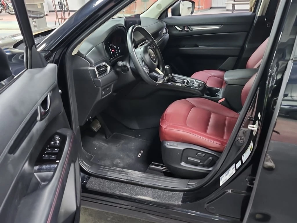 Mazda CX-5 * 2.5 S PREFERRED PACKAGE * CARFAX *   | Mobile.bg   5