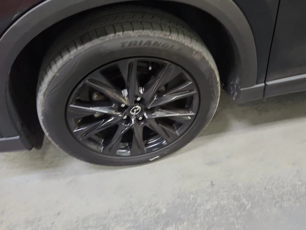 Mazda CX-5 * 2.5 S PREFERRED PACKAGE * CARFAX *   | Mobile.bg   6