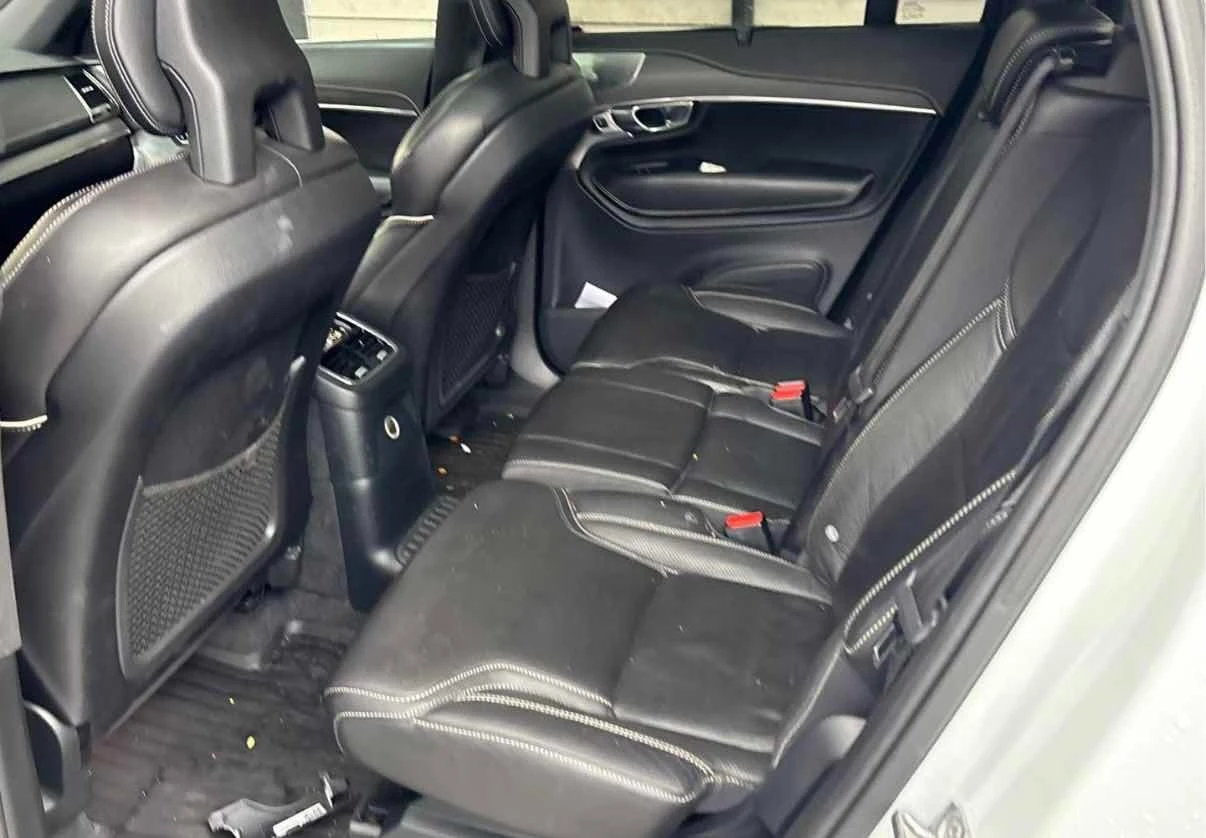 Volvo Xc90 T8 R-Design * * CARFAX * * ���� ������ * *  | Mobile.bg � ����������� 10