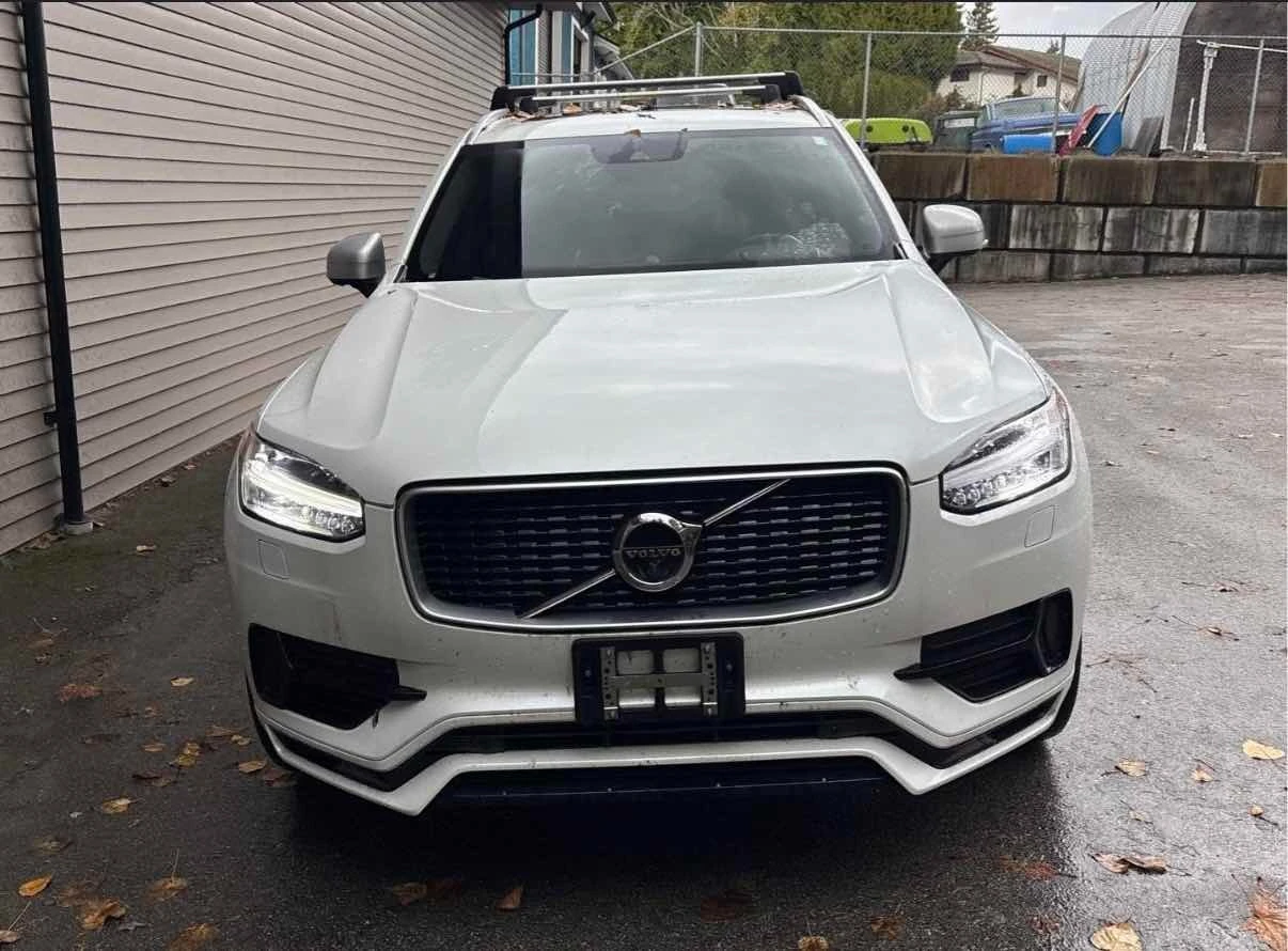 Volvo Xc90 T8 R-Design * * CARFAX * * ���� ������ * *  | Mobile.bg � ����������� 2
