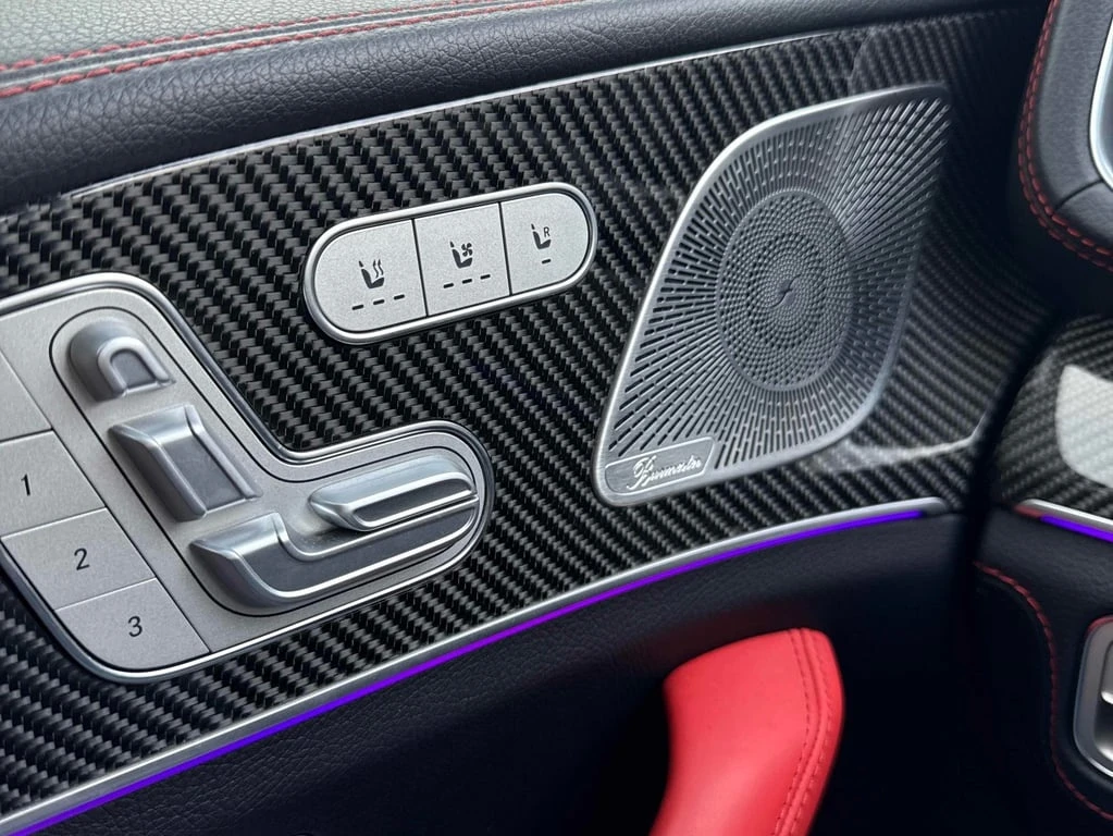 Mercedes-Benz GLE 53 4MATIC * AMG * CARFAX * ����������� | Mobile.bg � ����������� 12