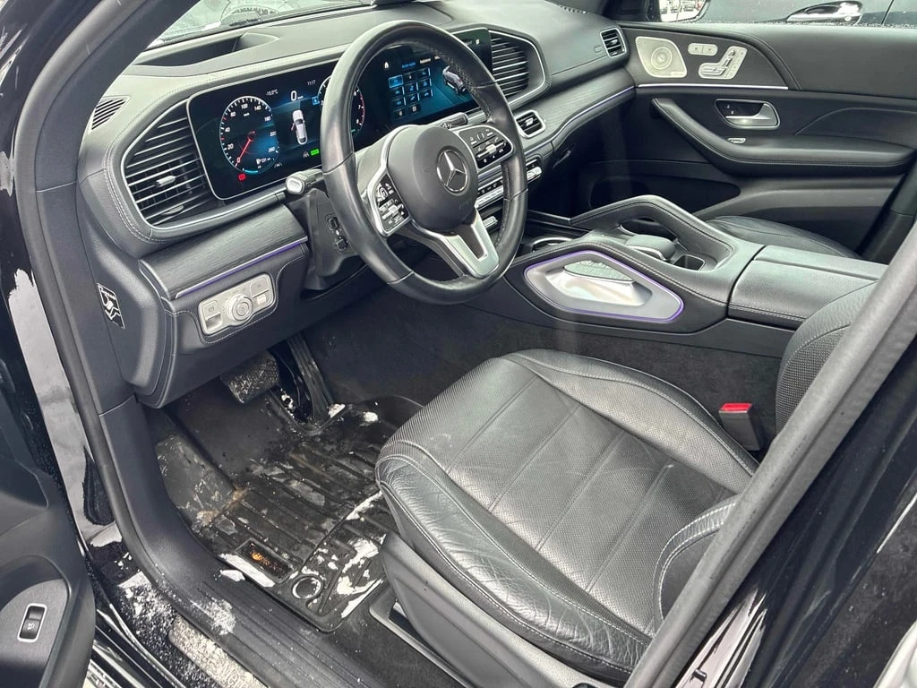 Mercedes-Benz GLE * 450 * CARFAX * ��� ������������ ������ | Mobile.bg � ����������� 5