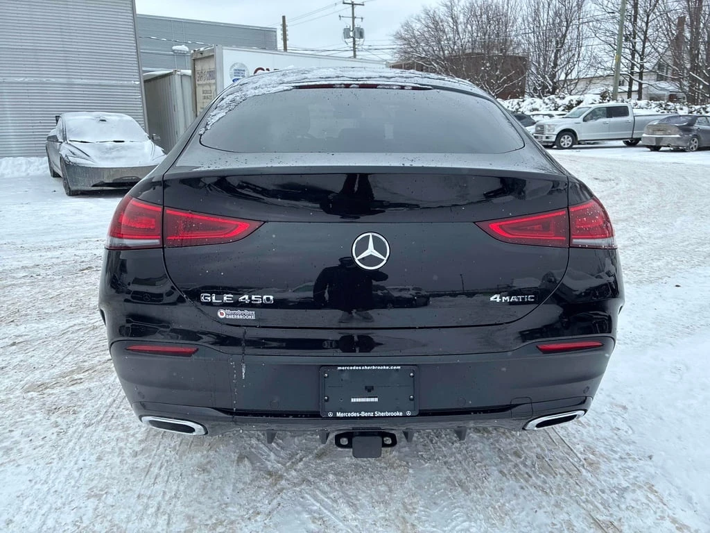 Mercedes-Benz GLE * 450 * CARFAX * ��� ������������ ������ | Mobile.bg � ����������� 4