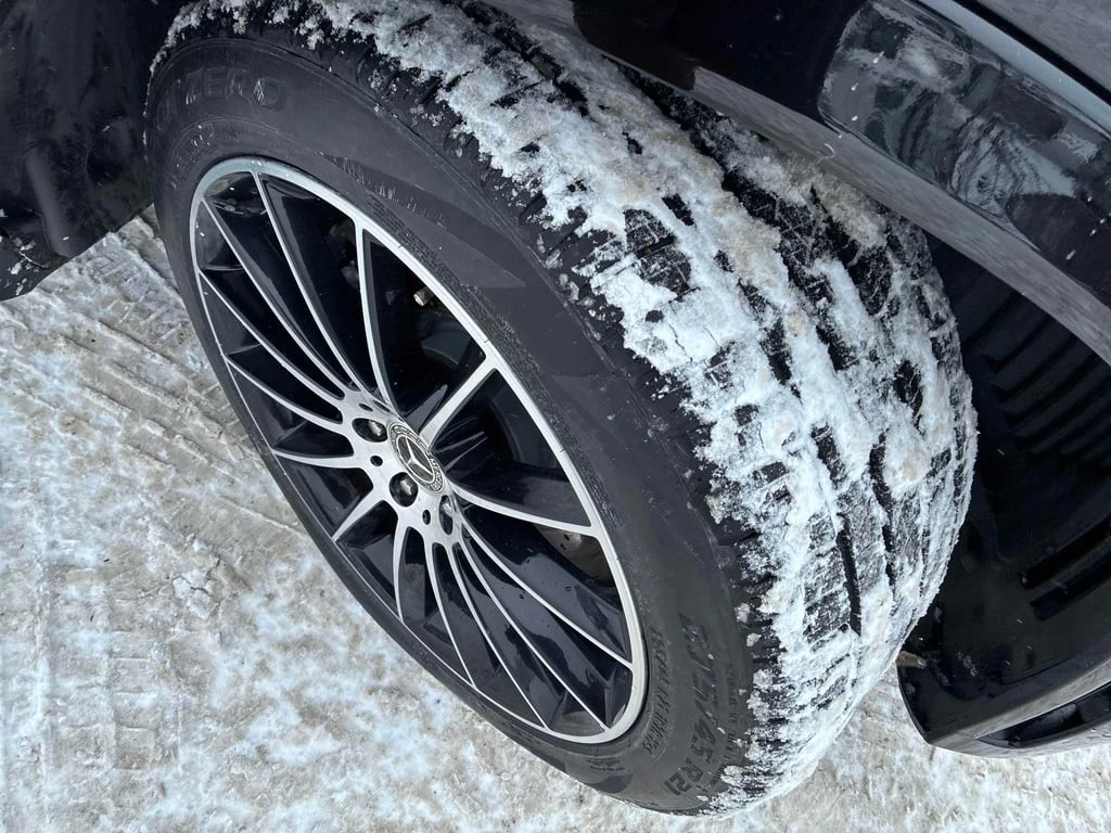 Mercedes-Benz GLE * 450 * CARFAX * ��� ������������ ������ | Mobile.bg � ����������� 7