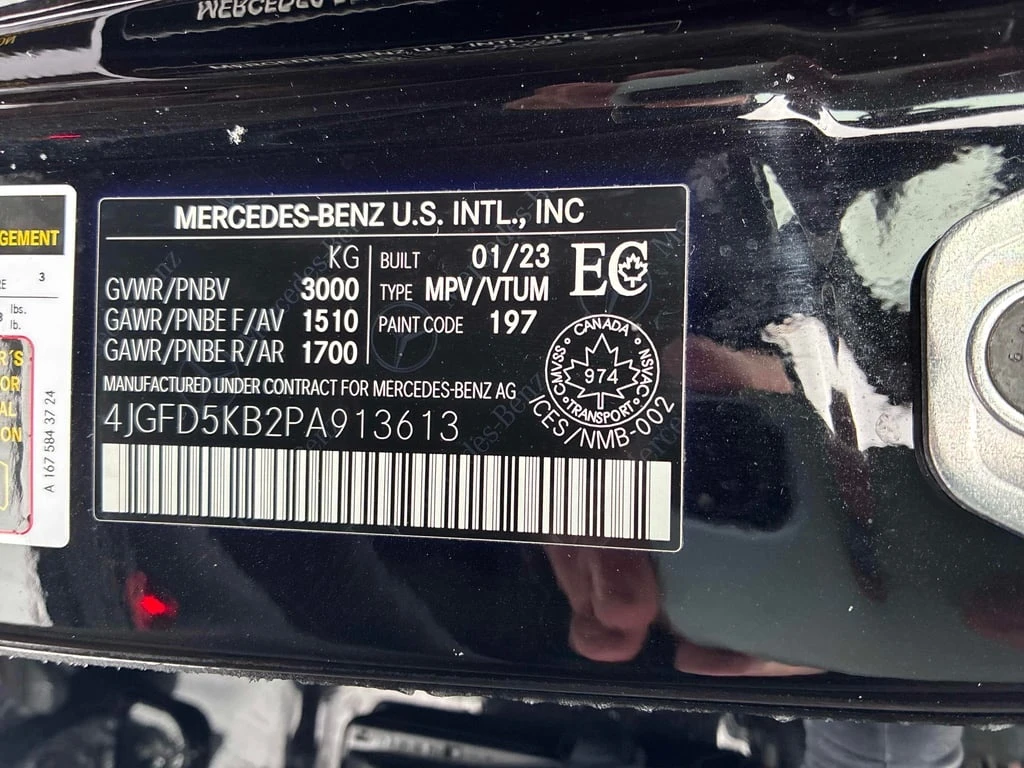 Mercedes-Benz GLE * 450 * CARFAX * ��� ������������ ������ | Mobile.bg � ����������� 11