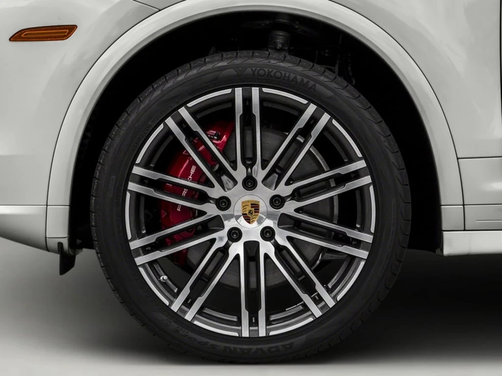 Porsche Cayenne * GTS * CARFAX * ЦЕНА ДО БГ - изображение 5