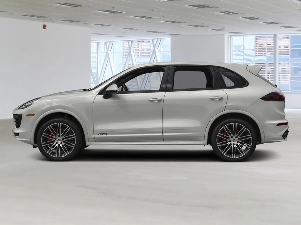 Porsche Cayenne * GTS * CARFAX * ЦЕНА ДО БГ - изображение 2