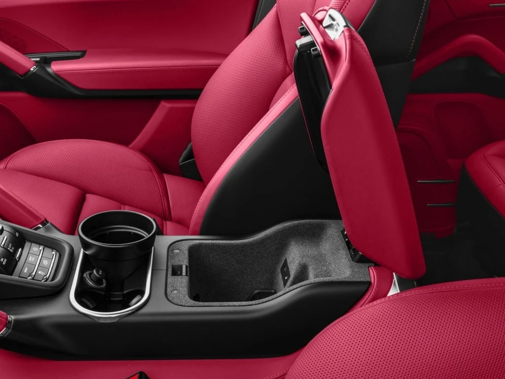 Porsche Cayenne * GTS * CARFAX * ���� �� �� | Mobile.bg � ����������� 12