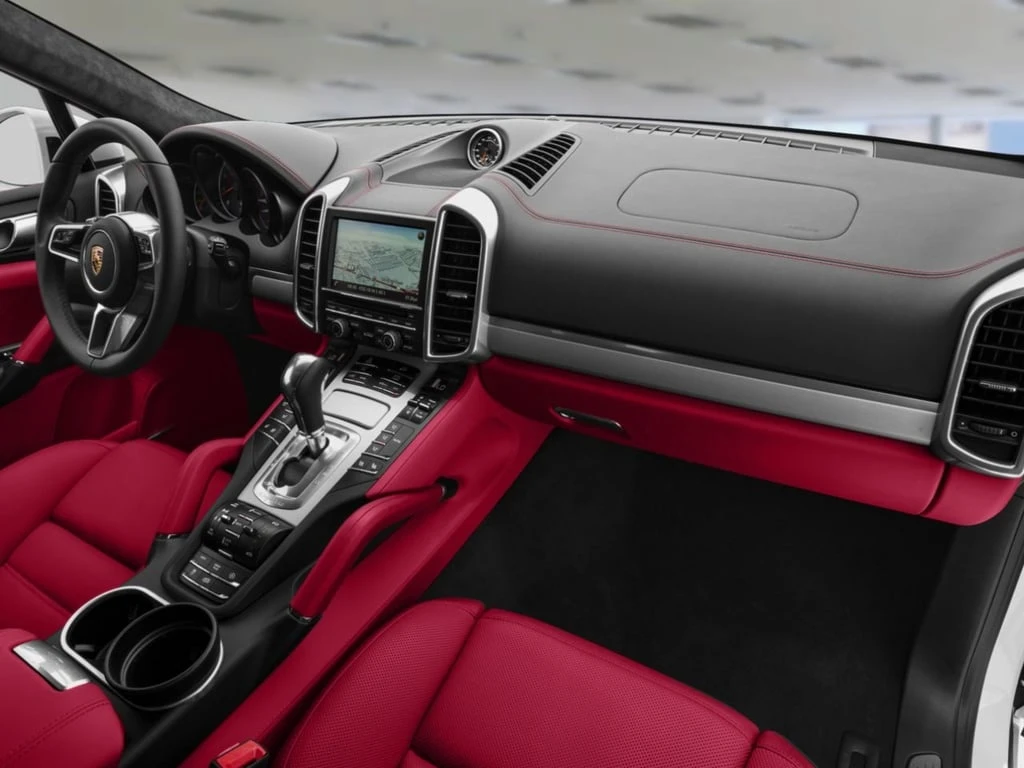 Porsche Cayenne * GTS * CARFAX * ЦЕНА ДО БГ - изображение 8