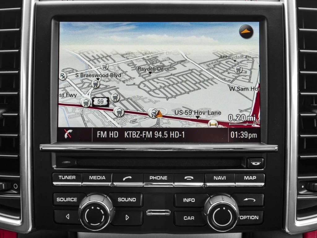 Porsche Cayenne * GTS * CARFAX * ЦЕНА ДО БГ - изображение 10