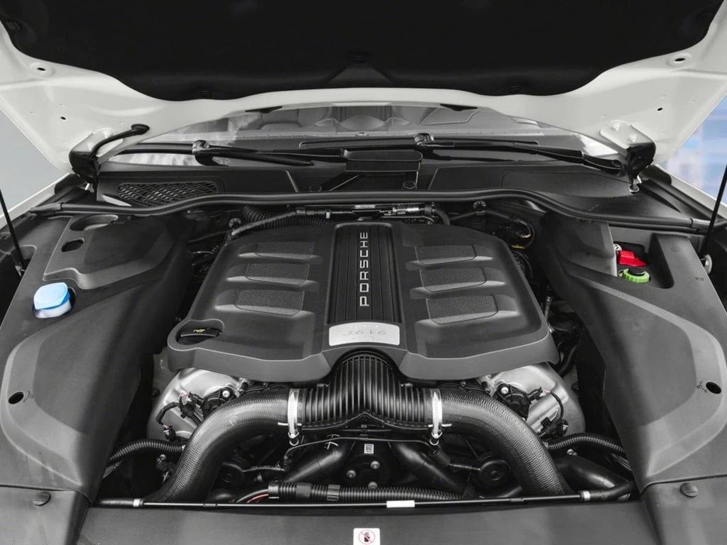 Porsche Cayenne * GTS * CARFAX * ЦЕНА ДО БГ - изображение 4