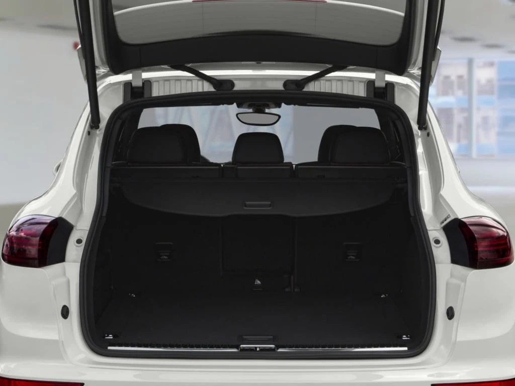 Porsche Cayenne * GTS * CARFAX * ЦЕНА ДО БГ - изображение 6