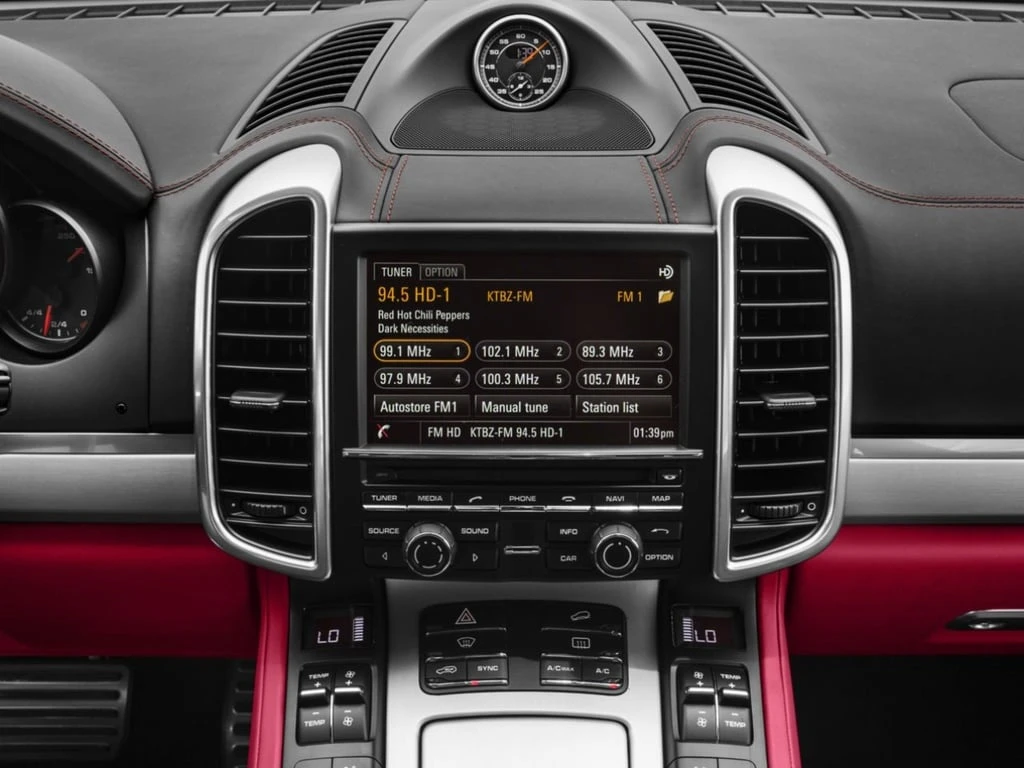 Porsche Cayenne * GTS * CARFAX * ���� �� �� | Mobile.bg � ����������� 11