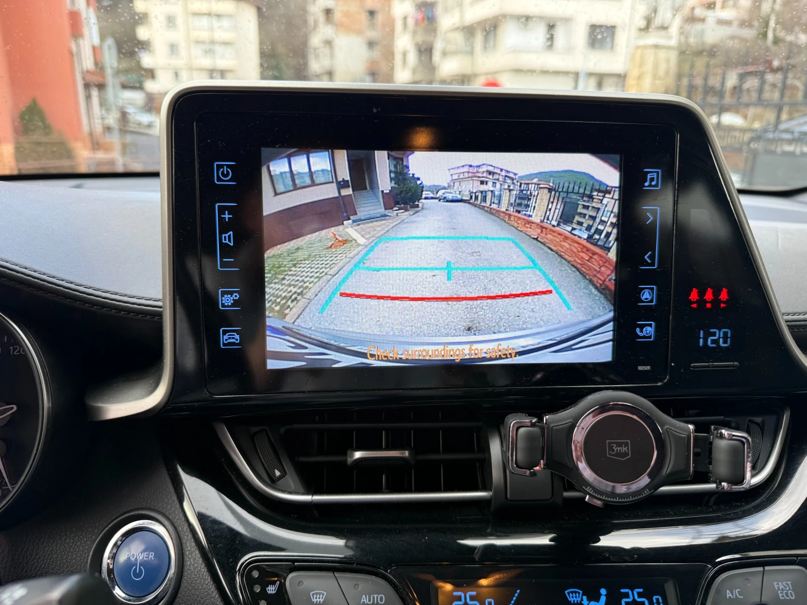 Toyota C-HR 1.8 Hybrid | Mobile.bg � ����������� 6